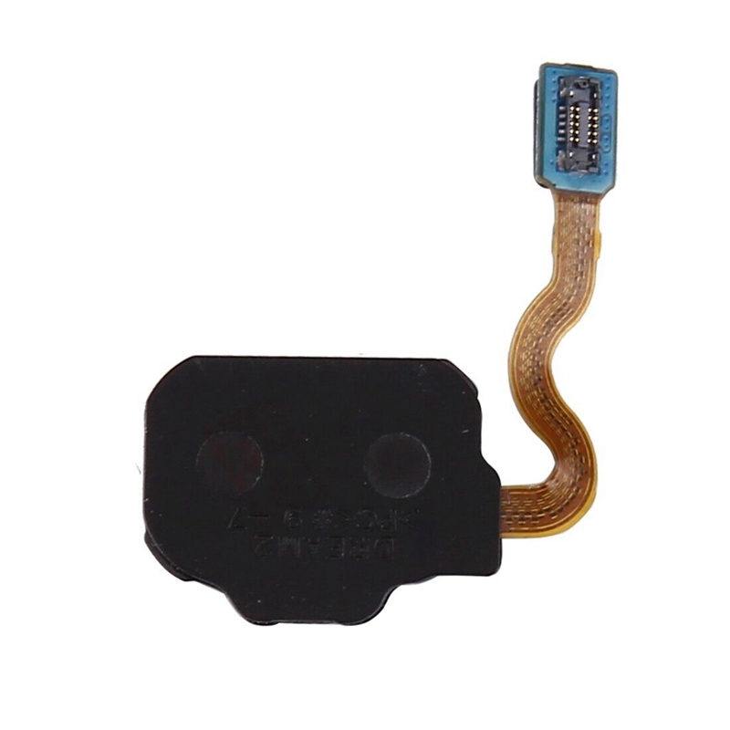 For Galaxy S8 / S8+ Fingerprint Button Flex Cable