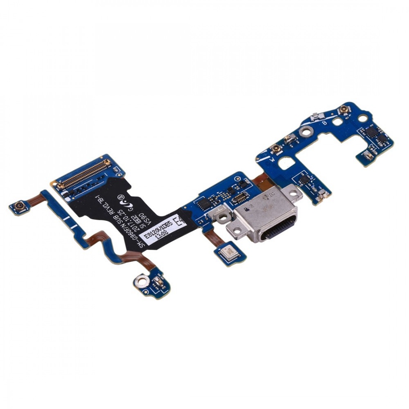 For Galaxy S9 / G960F Charging Port Flex Cable