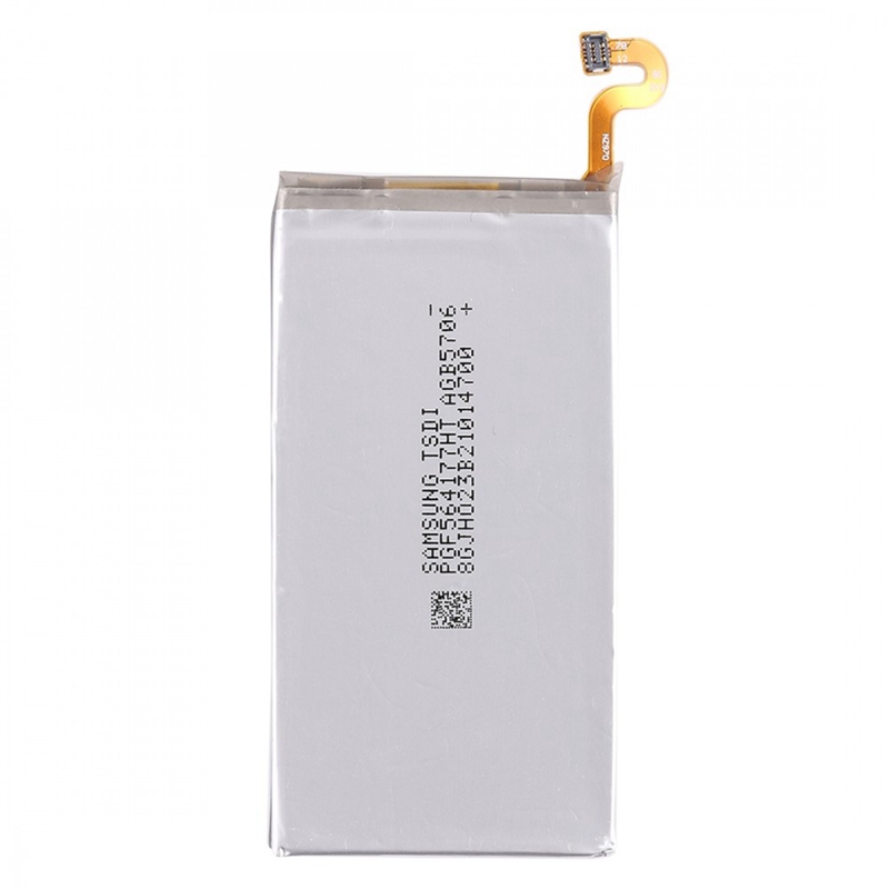 3.85V 3000mAh for Galaxy S9 Rechargeable Li-ion Battery