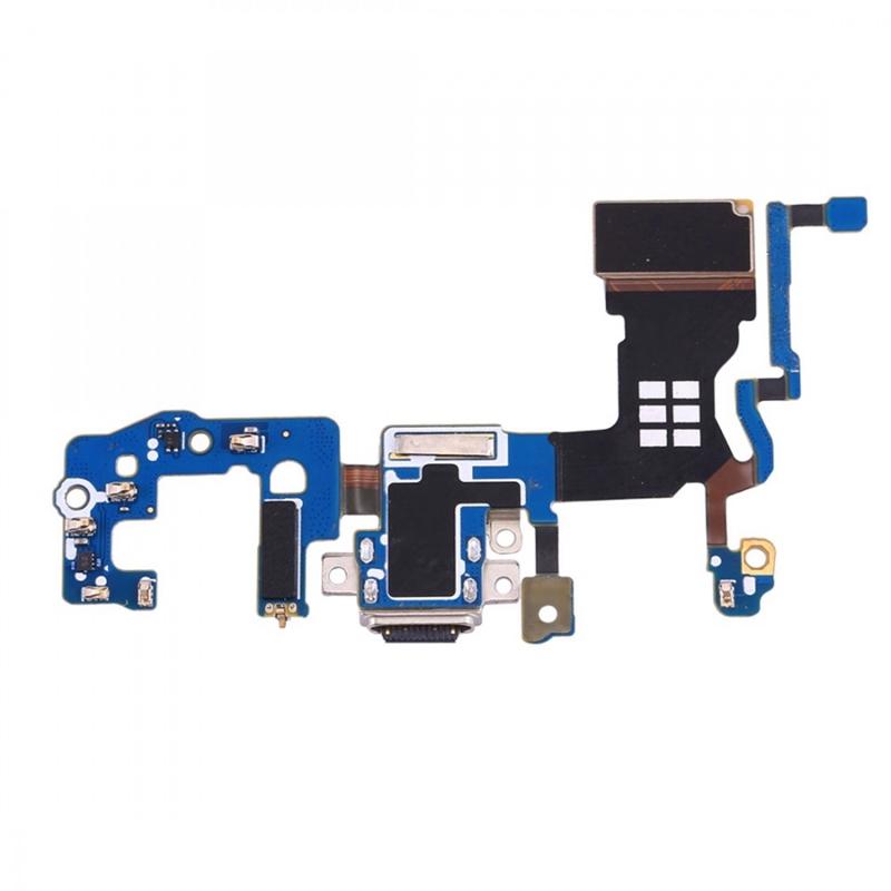 For Galaxy S9 / G9600 Charging Port Flex Cable