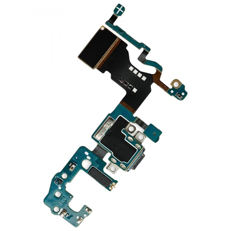 For Galaxy S9 SM-G960U (US Version) Charging Port Board