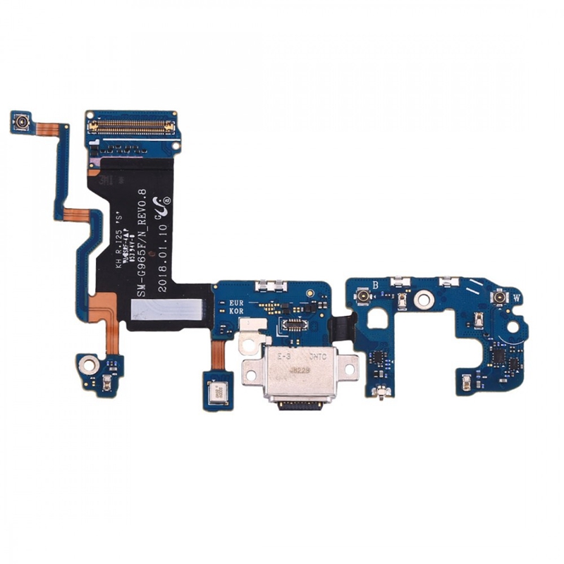 For Galaxy S9+ / G965F Charging Port Flex Cable