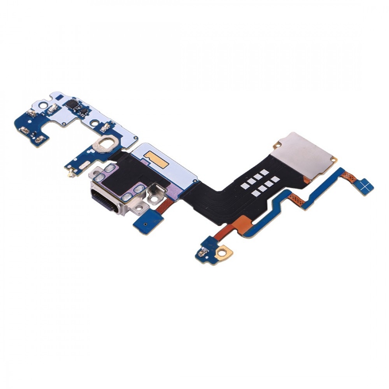 For Galaxy S9+ / G965F Charging Port Flex Cable