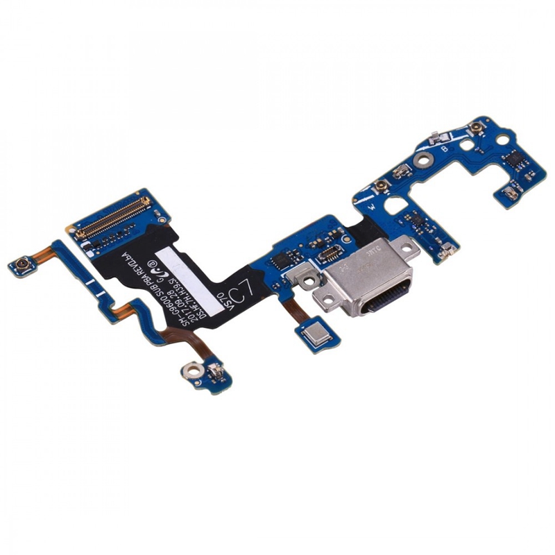 For Galaxy S9 / G9600 Charging Port Flex Cable