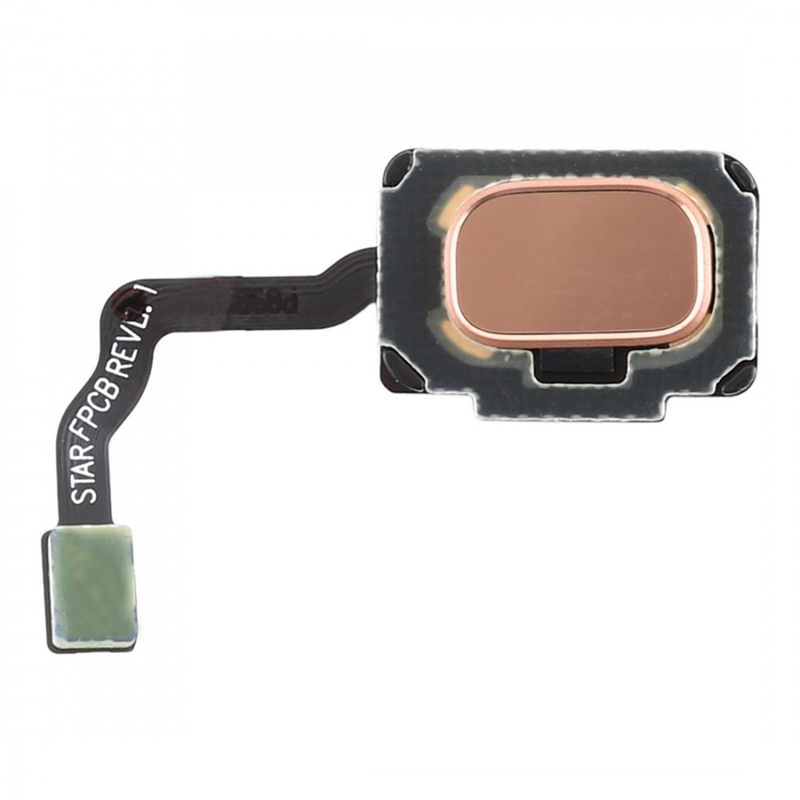 For Galaxy S9 / S9+ Fingerprint Sensor Flex Cable(Gold)
