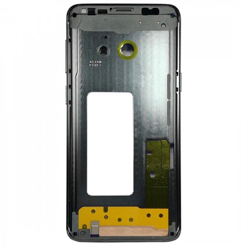For Galaxy S9 G960F, G960F/DS, G960U, G960W, G9600 Middle Frame Bezel (Grey)