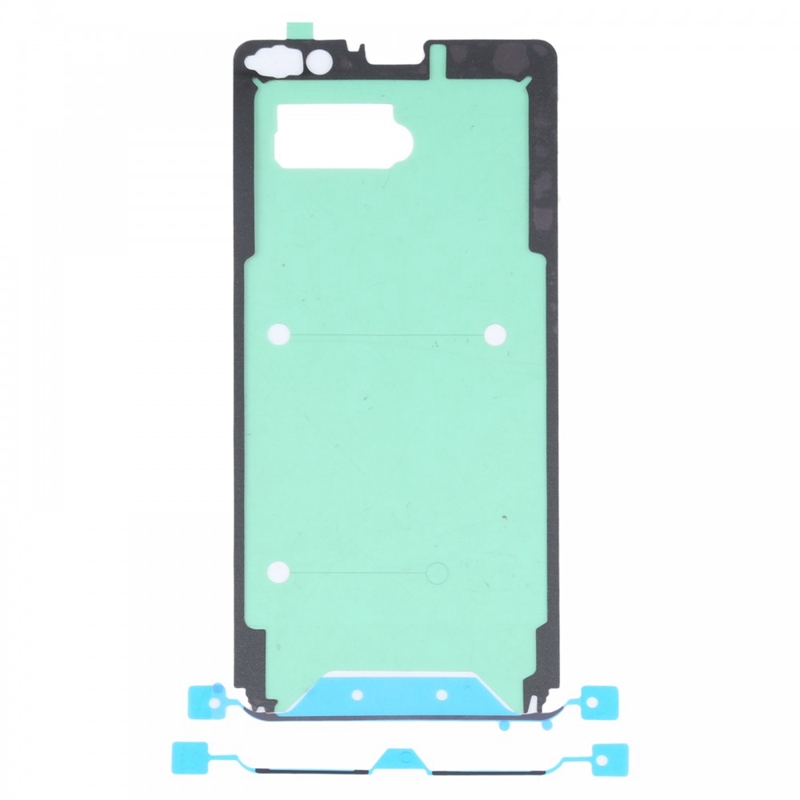 For Samsung Galaxy S10 5G 10pcs Front Housing Adhesive