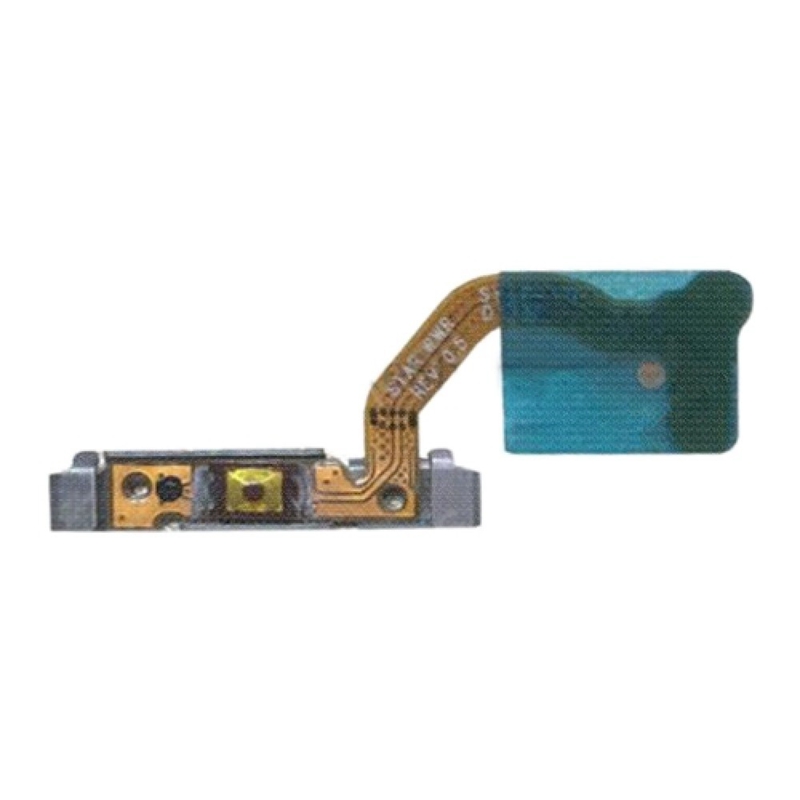 For Galaxy S9 / S9+ Power Button Flex Cable