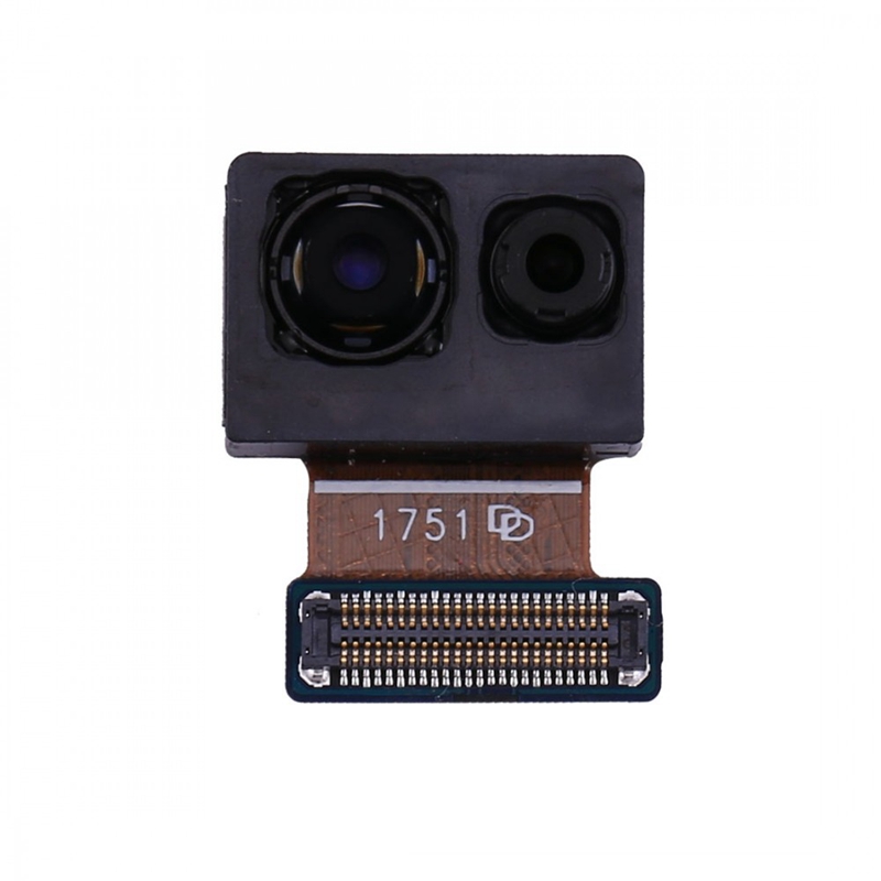For Galaxy S9+ / G965U Front Facing Camera Module