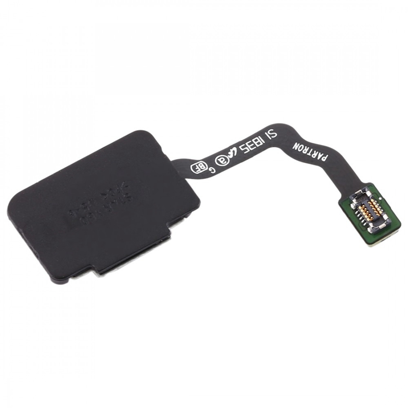 For Galaxy S9 / S9+ Fingerprint Sensor Flex Cable(Red)