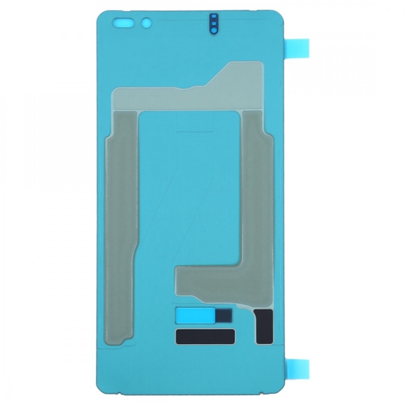 For Galaxy S10 5G 10pcs LCD Digitizer Back Adhesive Stickers