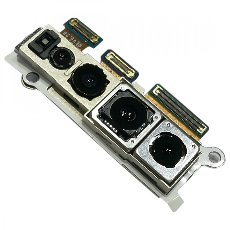 For Galaxy S10 5G (EU Version) Back Facing Camera