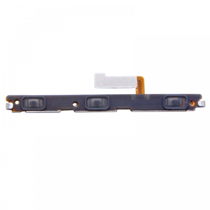 For Samsung Galaxy S10+ SM-G975 Volume Button Flex Cable