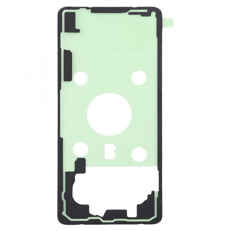 For Galaxy S10+ 10pcs Back Housing Cover Adhesive