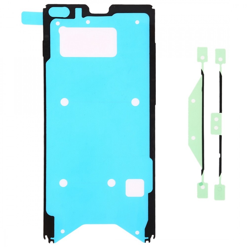 For Galaxy S10+ 10pcs Front Housing Adhesive
