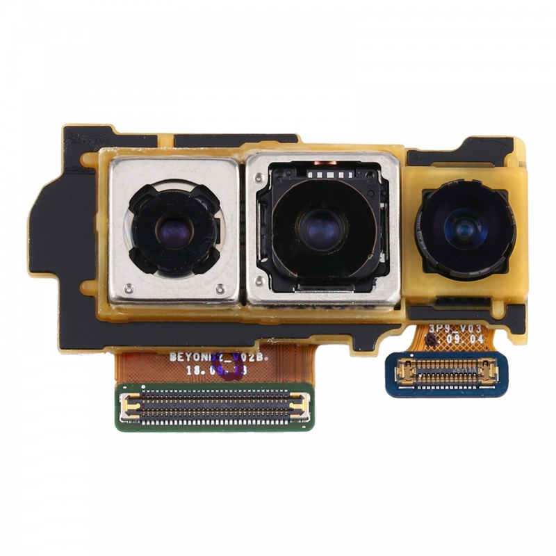 For Samsung Galaxy S10+ SM-G975U (US Version) Back Facing Camera