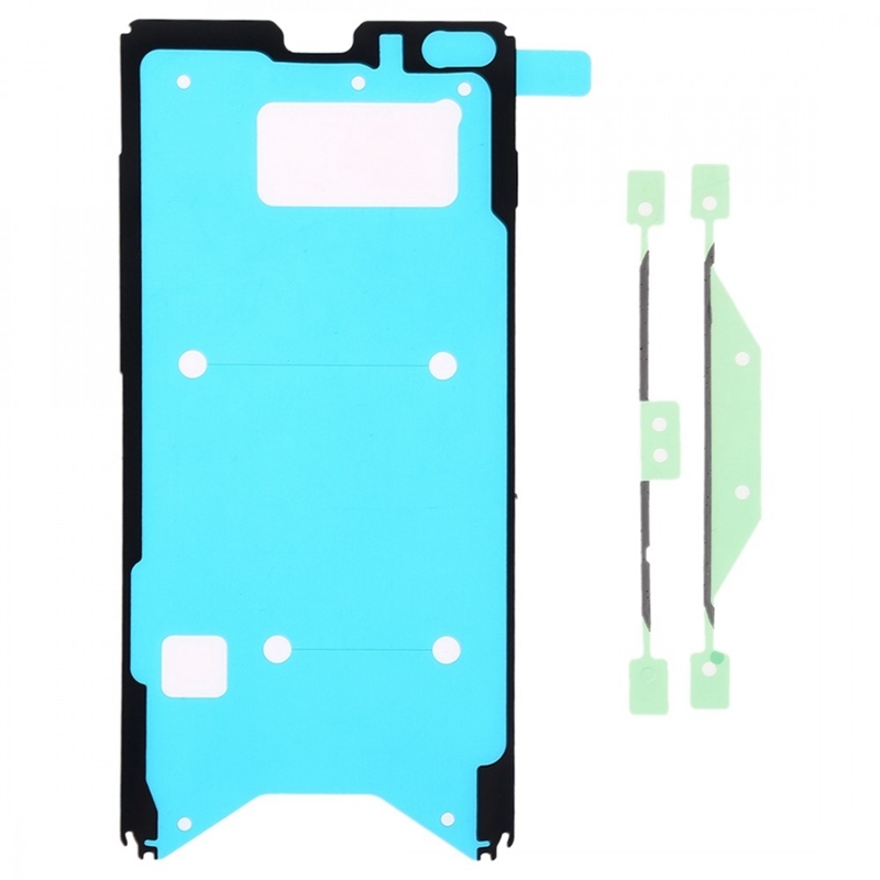 For Galaxy S10+ 10pcs Front Housing Adhesive