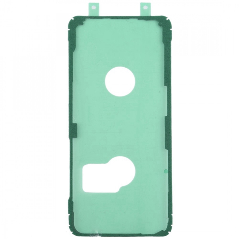 For Samsung Galaxy S20 Ultra 10pcs Back Housing Cover Adhesive