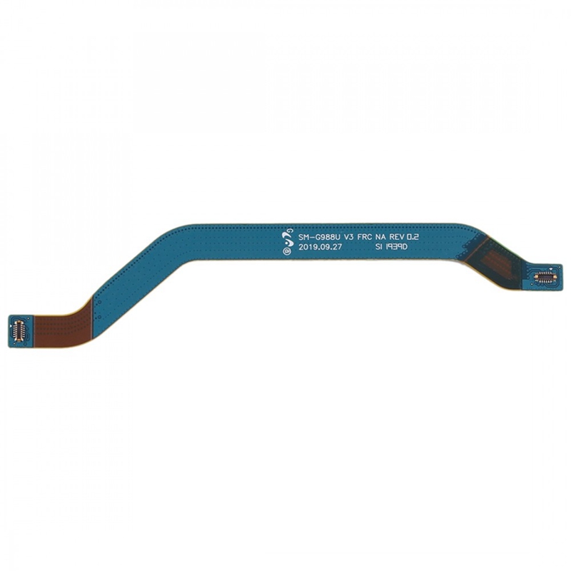For Samsung Galaxy S20 Ultra LCD Flex Cable