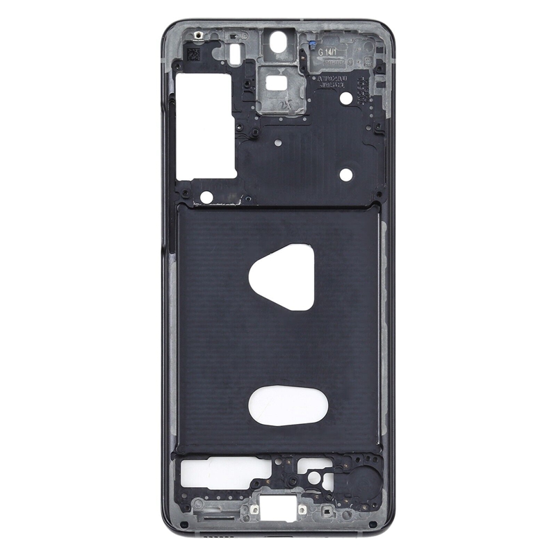 For Samsung Galaxy S20 Middle Frame Bezel Plate (Black)