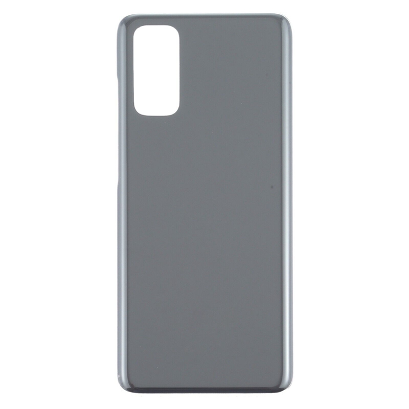 For Samsung Galaxy S20 Battery Back Cover (Grey)
