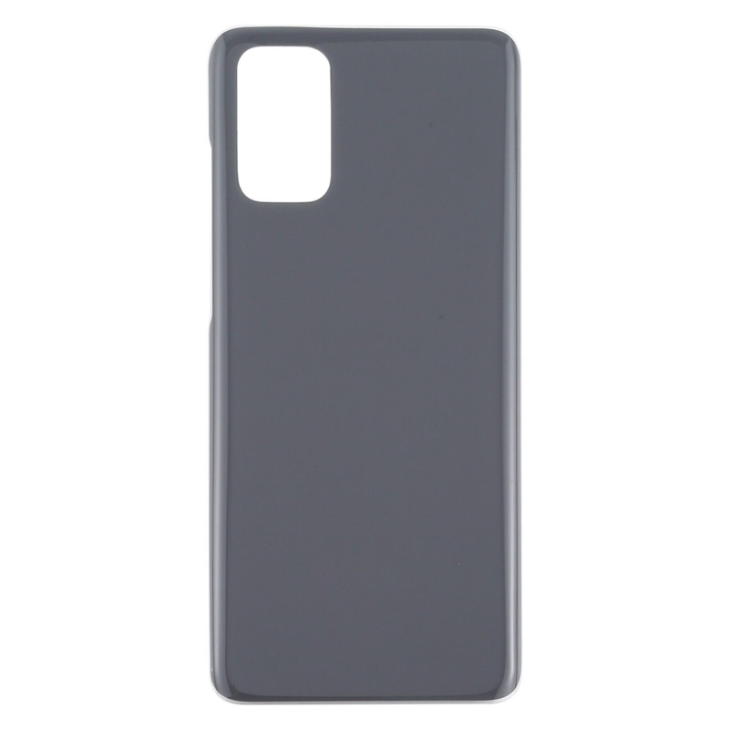 For Samsung Galaxy S20+ Battery Back Cover (Grey)