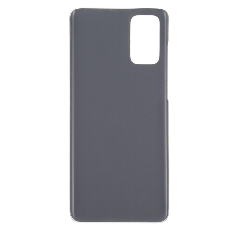 For Samsung Galaxy S20+ Battery Back Cover (Grey)