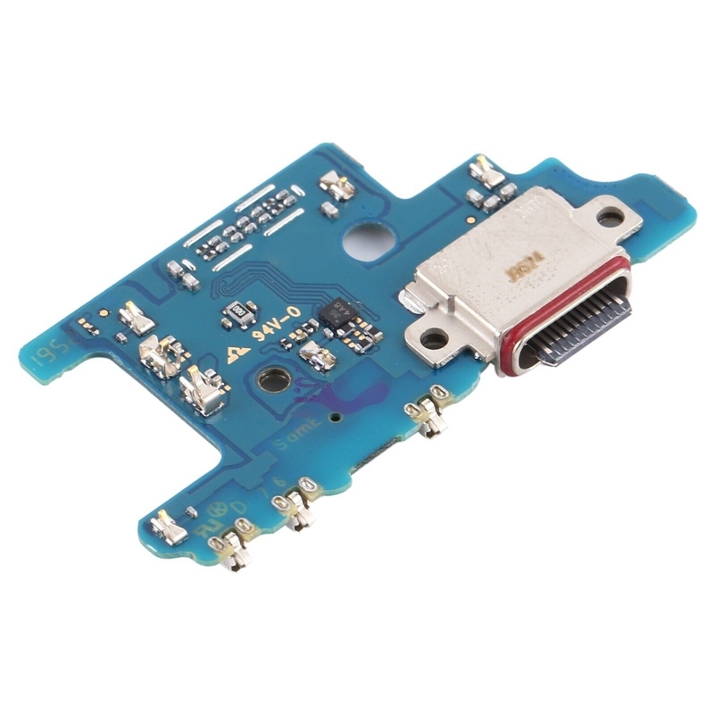 For Samsung Galaxy S20+ SM-G985B(EU Version) Charging Port Board