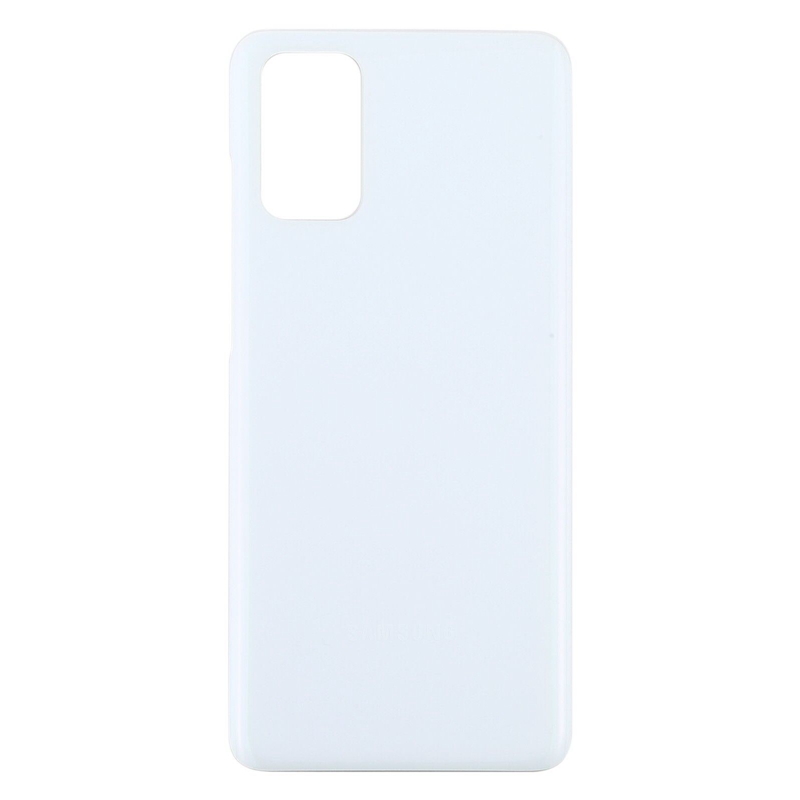 For Samsung Galaxy S20+ Battery Back Cover (White)