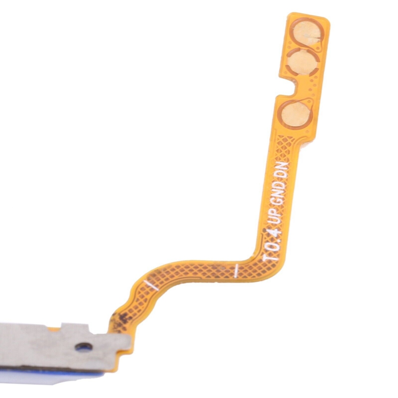For Samsung Galaxy S21 5G / S21+ 5G Volume Button Flex Cable