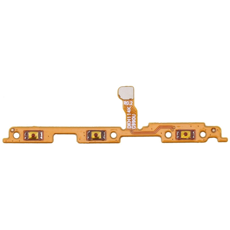 For Samsung Galaxy S21 FE 5G SM-G990B Power Button & Volume Button Flex Cable