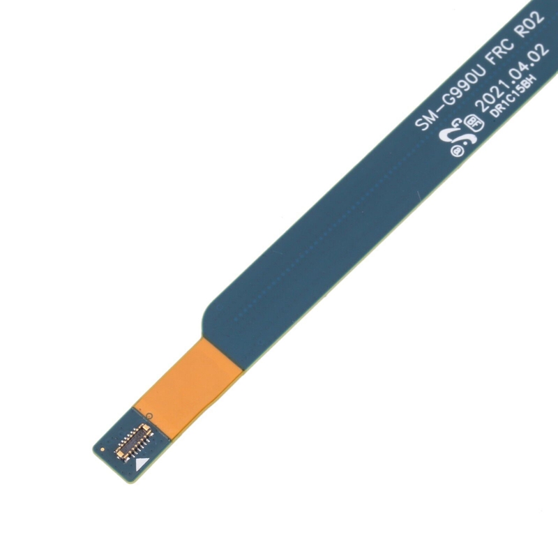 For Samsung Galaxy S21 FE 5G SM-G990 Original Signal Flex Cable