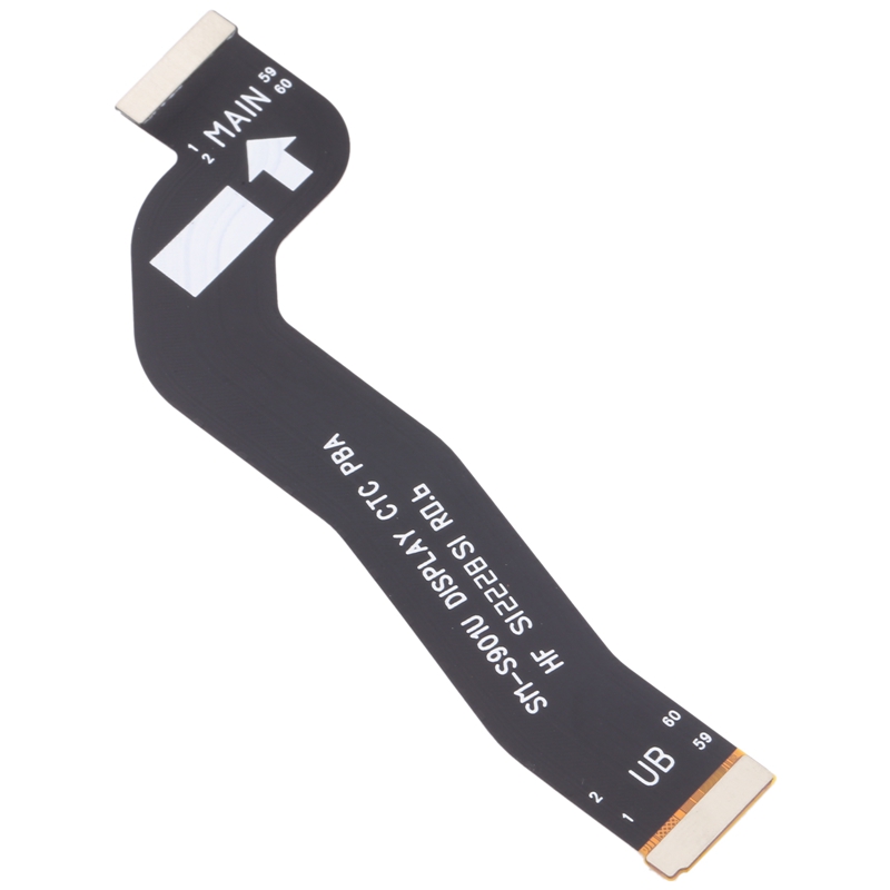 For Samsung Galaxy S22 5G SM-S901 Original LCD Flex Cable