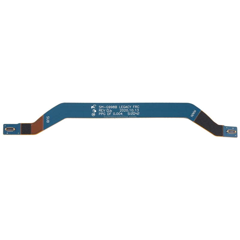 For Samsung Galaxy S21 Ultra 5G SM-G998 Signal Flex Cable