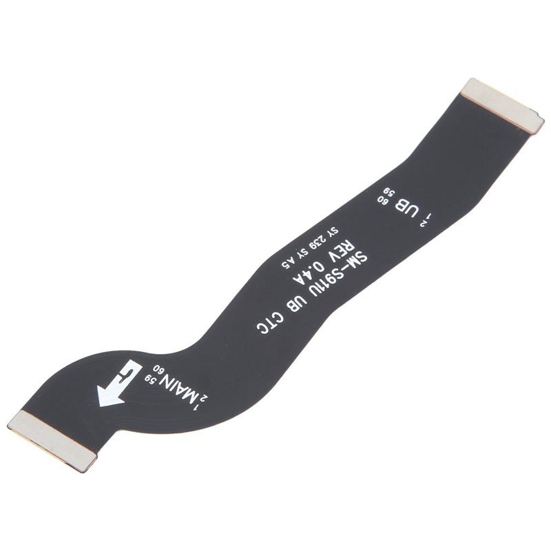 For Samsung Galaxy S23 SM-S911B Original LCD Flex Cable