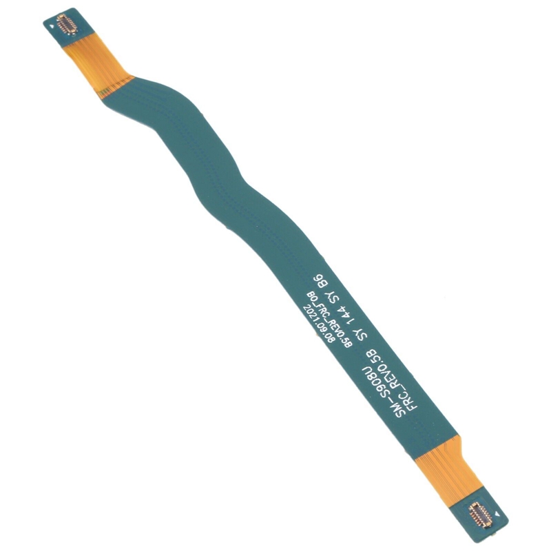 For Samsung Galaxy S22 Ultra 5G SM-S908B Signal Connect Flex Cable