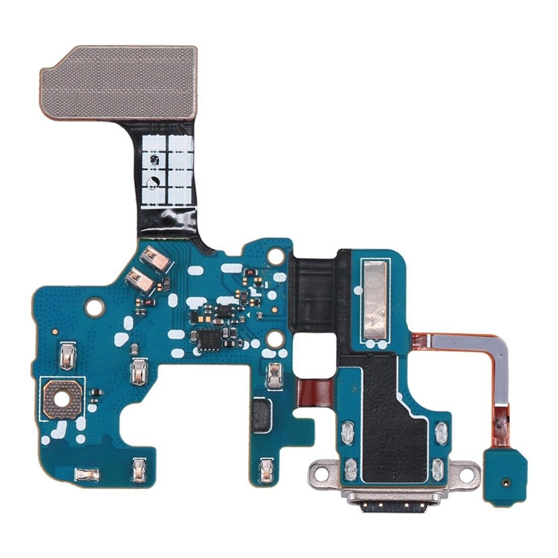 For Galaxy Note 8 / N9500 Charging Port Flex Cable