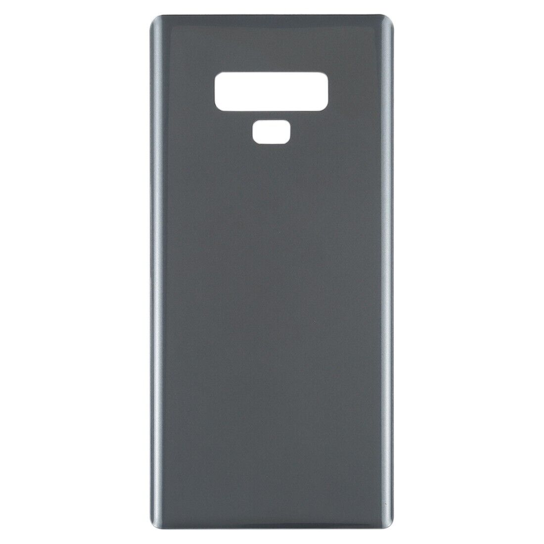 For Galaxy Note9 / N960A / N960F Back Cover (Grey)