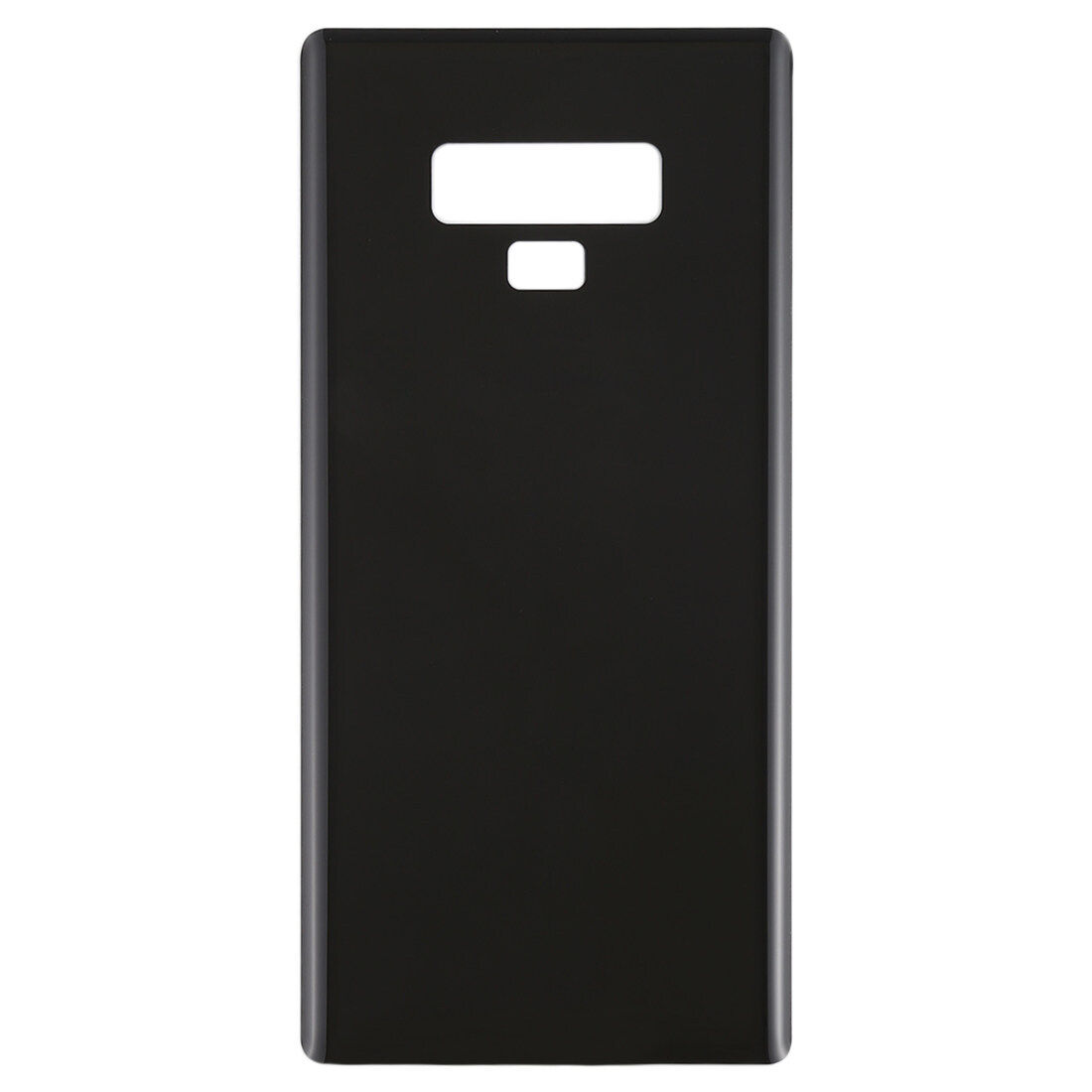 For Galaxy Note9 / N960A / N960F Back Cover (Black)