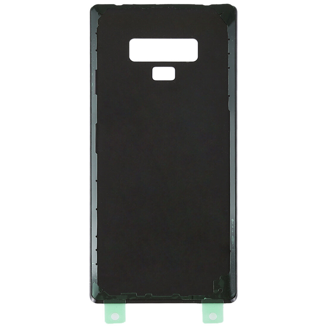 For Galaxy Note9 / N960A / N960F Back Cover (Black)