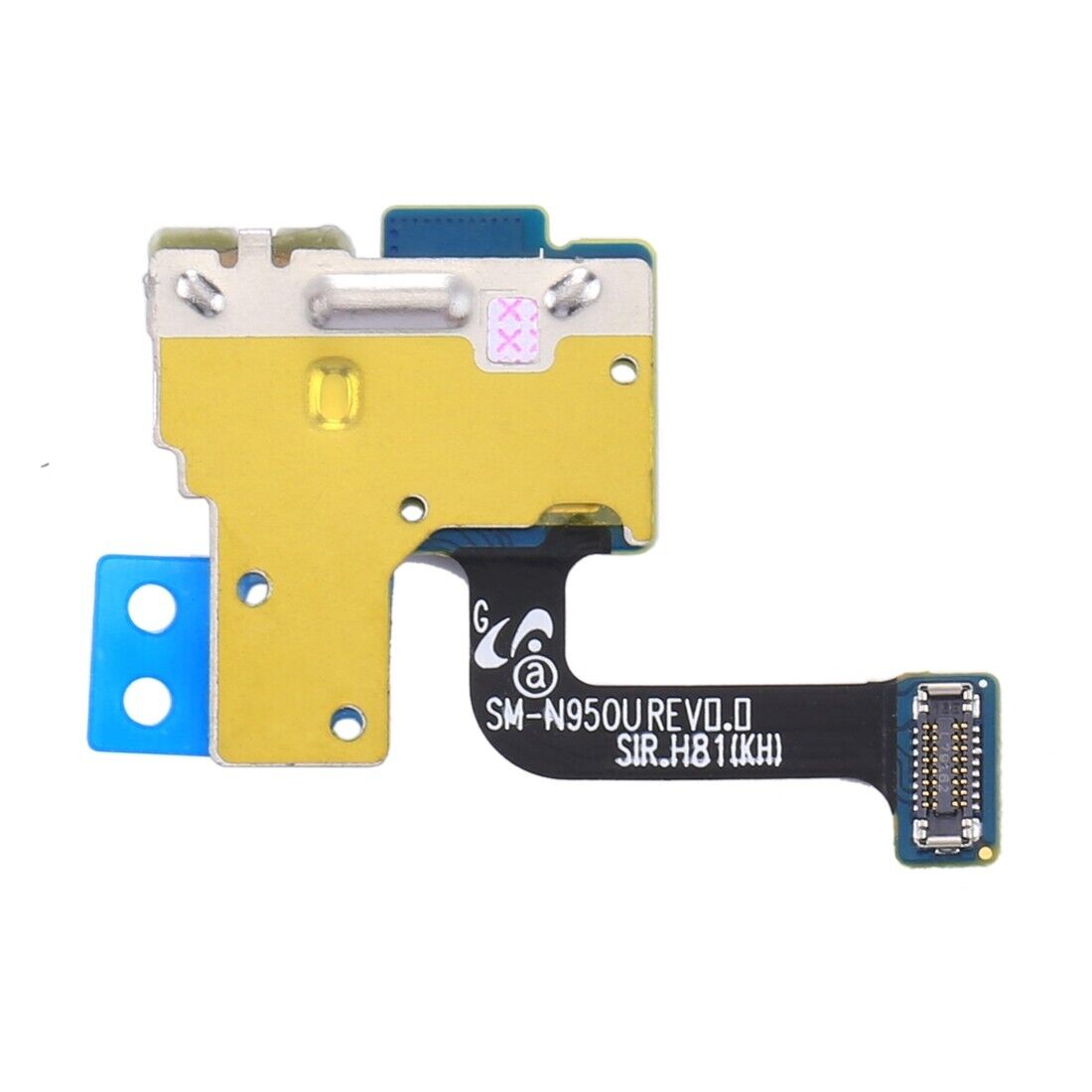 For Galaxy S8+ / G955F / Note 8 / N955F Light Sensor Flex Cable