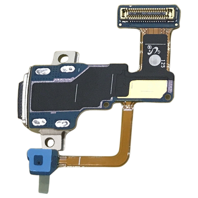 For Galaxy Note9 N960F / N960A / N960U / N960T / N960V Charging Port Flex Cable