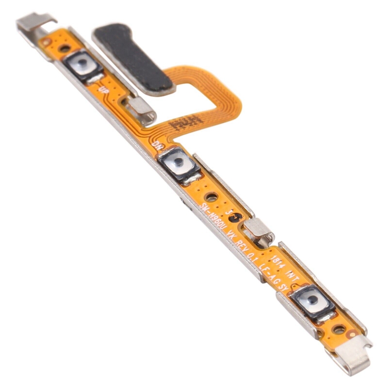 For Samsung Galaxy Note9 SM-N960 Volume Button Flex Cable