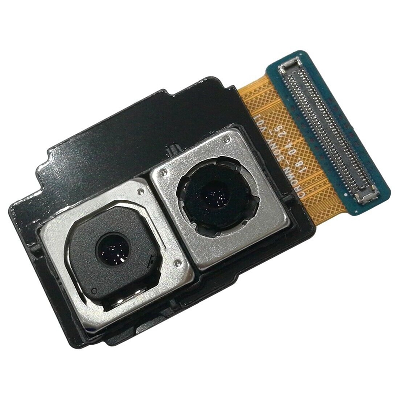 For Galaxy Note9 N960A / N960T / N960V Back Camera Module