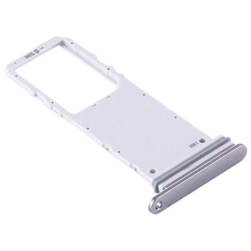 For Samsung Galaxy Note10 SIM Card Tray (Grey)