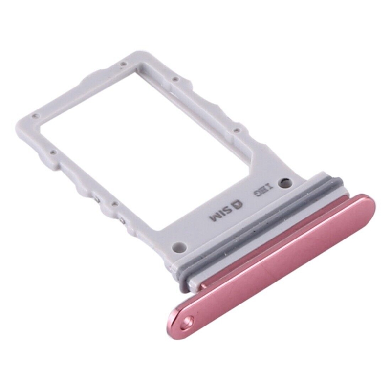 For Samsung Galaxy Note10 5G SIM Card Tray (Pink)
