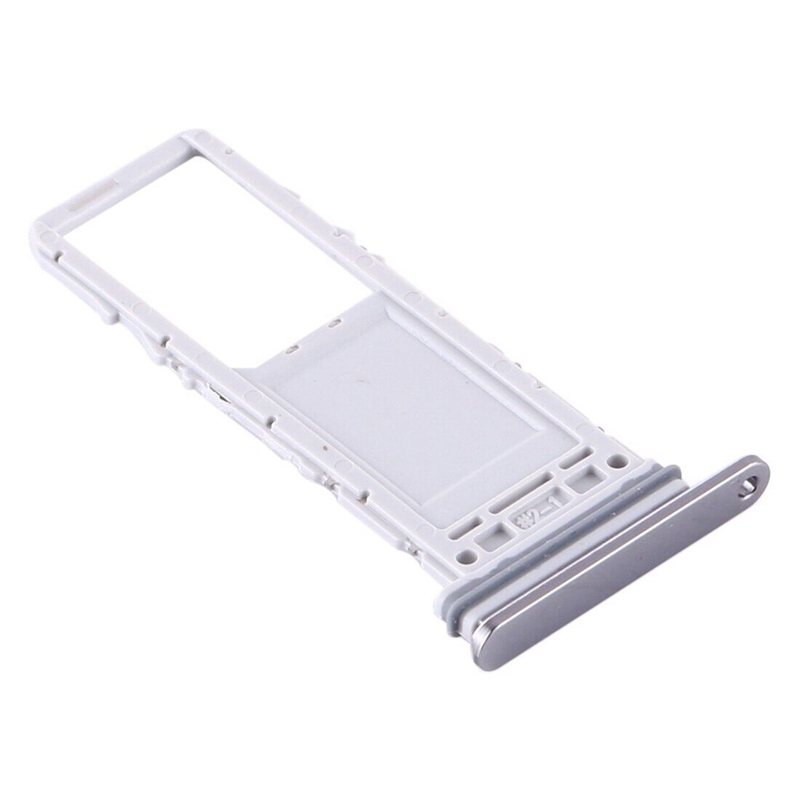 For Samsung Galaxy Note10 SIM Card Tray (Grey)