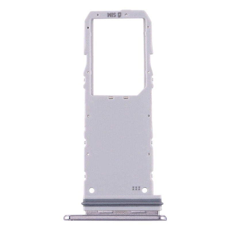 For Samsung Galaxy Note10 SIM Card Tray (Grey)