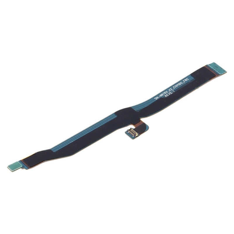 For Samsung Galaxy Note10+ Small LCD Flex Cable