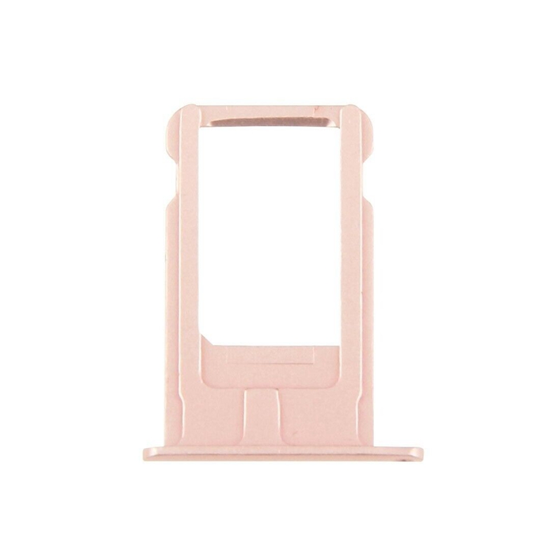 Card Tray for iPhone 6 Plus(Rose Gold)